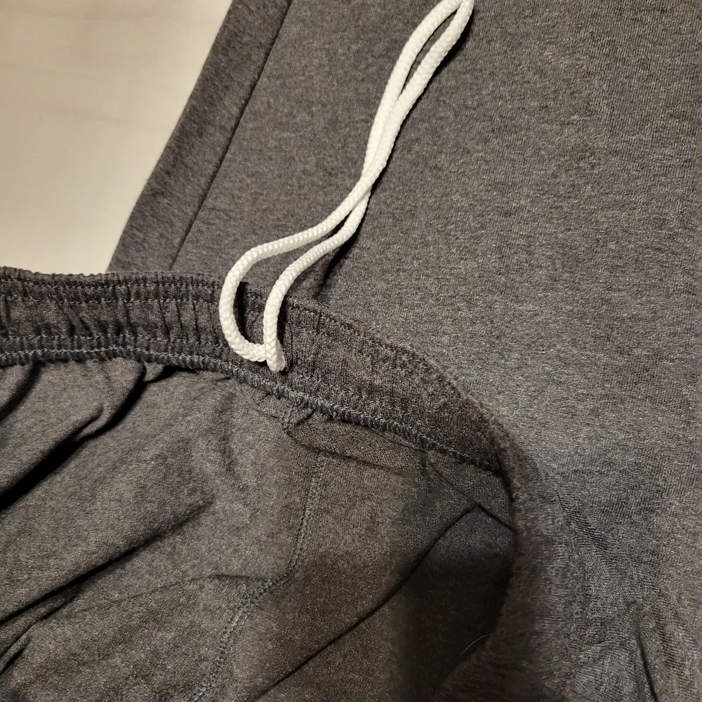 Champion Gray Sweatpants